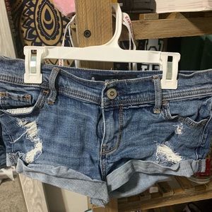 Women’s shorts